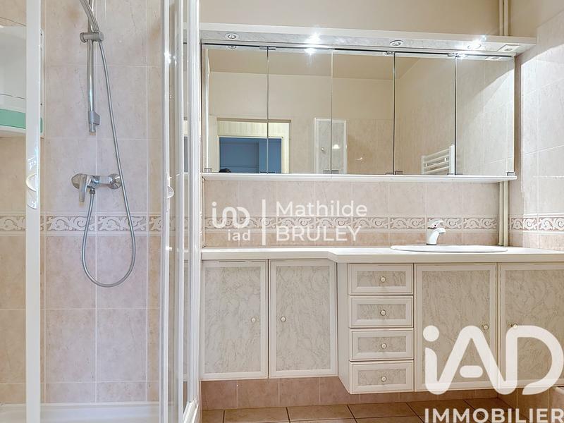 Appartement - 75 m² - 3 pièces