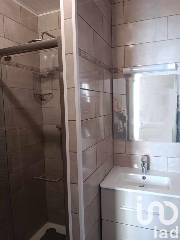 Appartement - 57 m² - 4 pièces