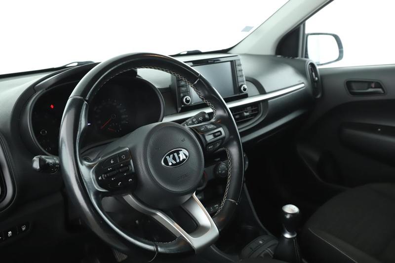 Kia Picanto 1.0 MPi Isg Urban Edition 67 ch