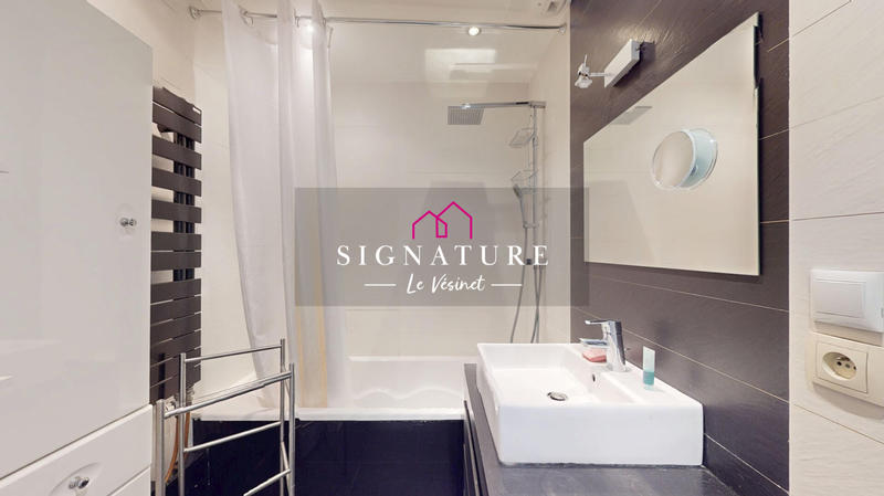 Appartement - 64 m² - 2 pièces