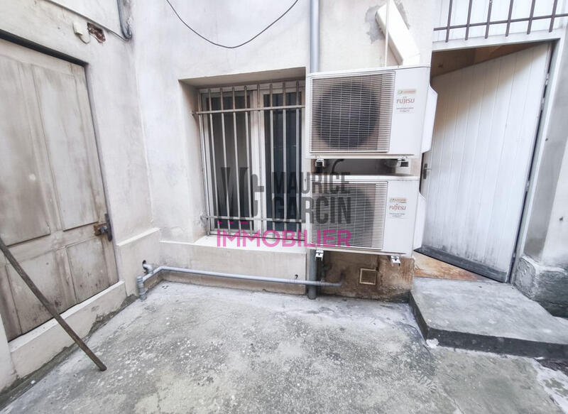 Local commercial - 125 m²