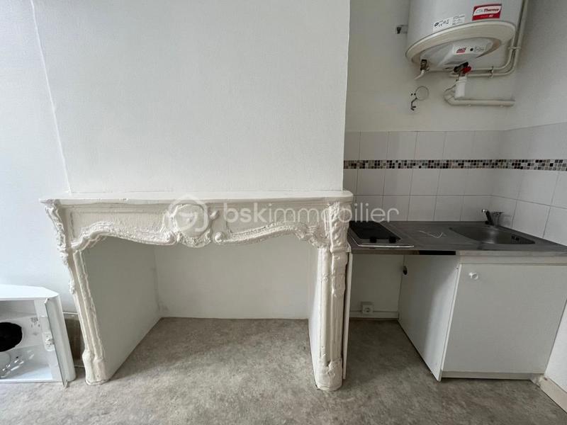 Immeuble - 225 m² - 10 pièces