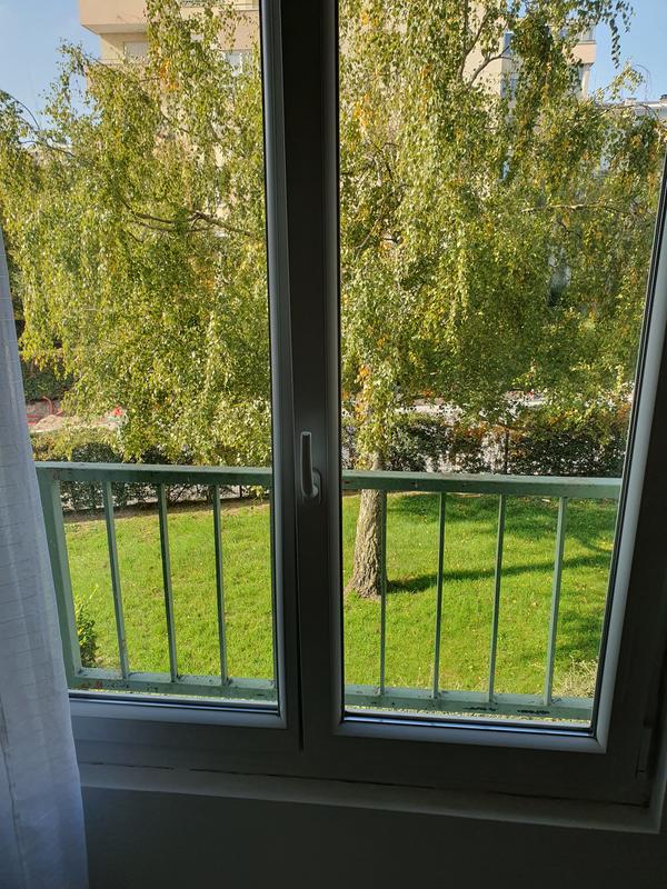 Appartement - 69 m² - 4 pièces