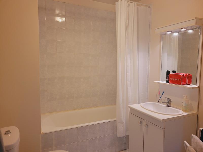 Appartement - 28 m² - 1 pièce