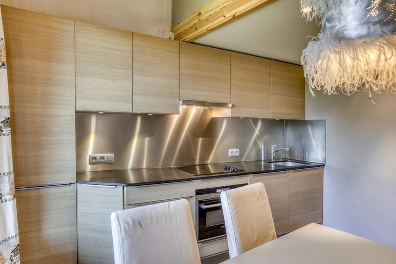 Appartement - 37 m² - 3 pièces