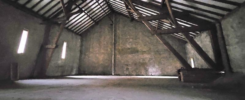 Maison de village - 175 m² - 7 pièces