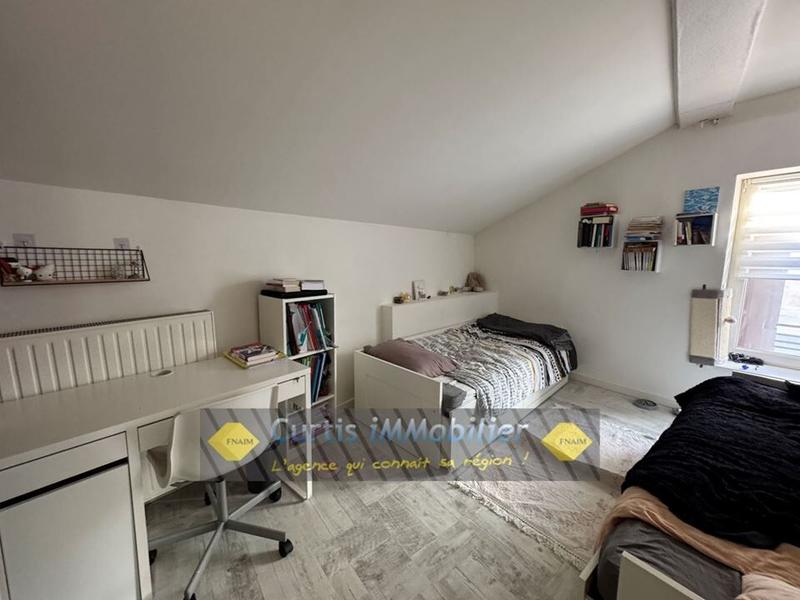 Immeuble - 233 m² - 4 pièces