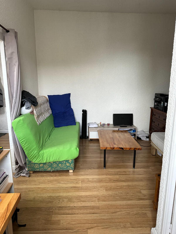 Appartement - 73 m² - 3 pièces