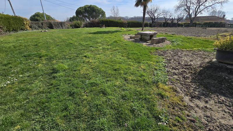 Corps de ferme - 180 m² - 7 pièces