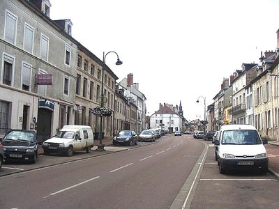 Immeuble - 290 m² - 1 pièce