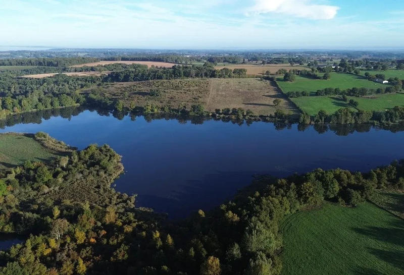 Propriété - 140 m² - 5 pièces