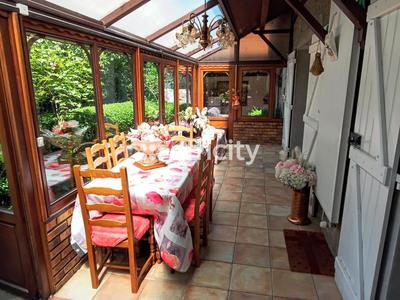 Longère - 187 m² - 6 pièces