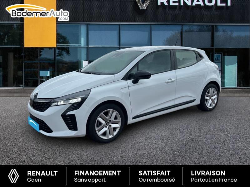 Renault Clio SCe 65 Evolution