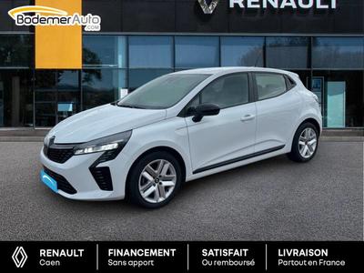 Renault Clio SCe 65 Evolution