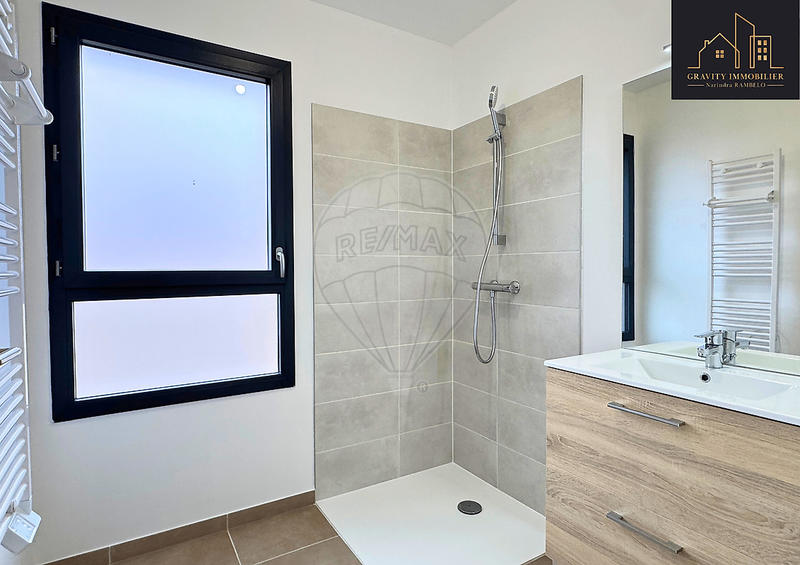 Maison - 103 m² - 5 pièces