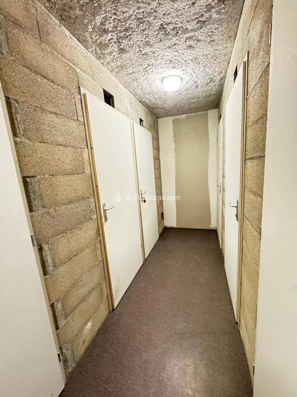 Appartement - 54 m² - 3 pièces