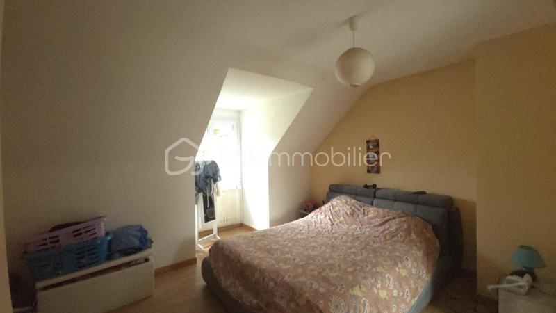 Maison - 125 m² - 4 pièces