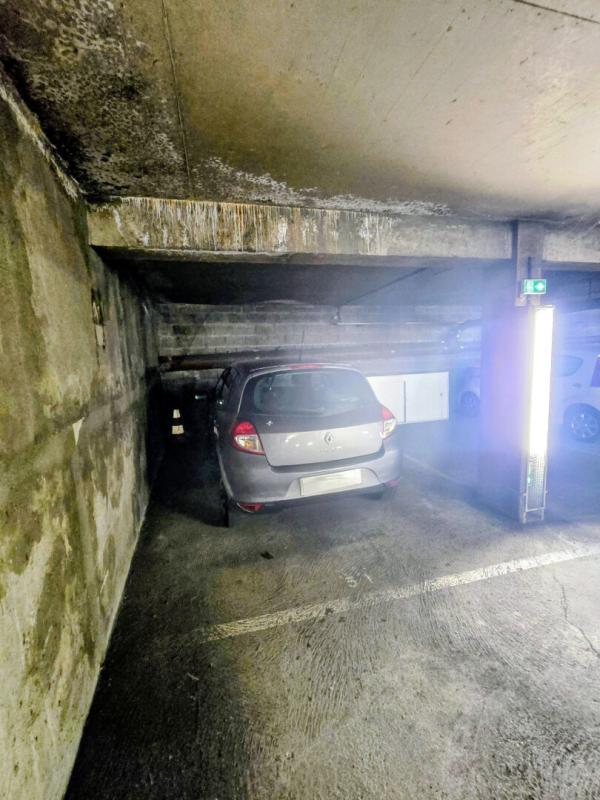 Appartement - 75 m² - 3 pièces