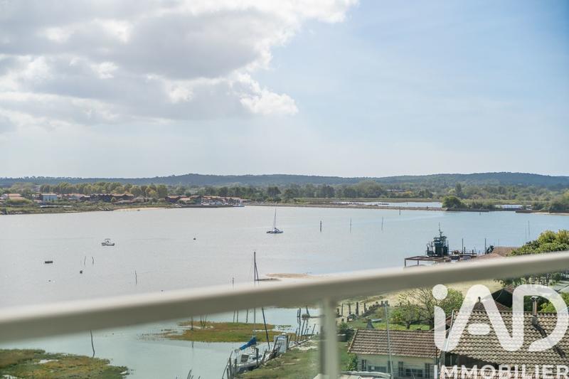 Duplex - 129 m² - 4 pièces