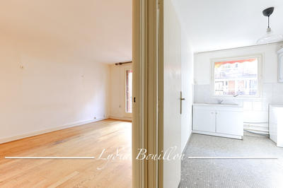 Appartement - 58 m² - 2 pièces
