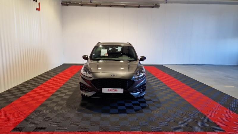 Ford Kuga 2.5 Duratec 190 Ch Flexifuel Fhev E85 Powershift St-Lin