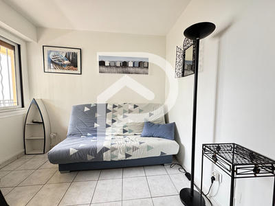 Appartement - 32 m² - 1 pièce