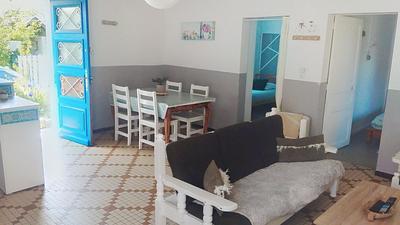 Maison - 50 m² - 3 pièces