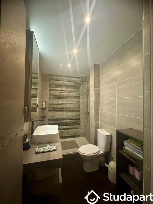 Appartement - 59 m² - 2 pièces