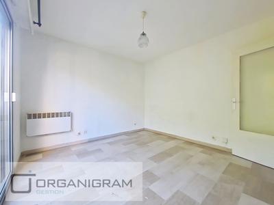 Appartement - 19 m² - 1 pièce