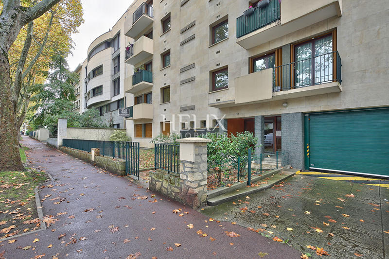 Appartement - 80 m² - 3 pièces