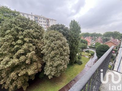 Appartement - 83 m² - 5 pièces