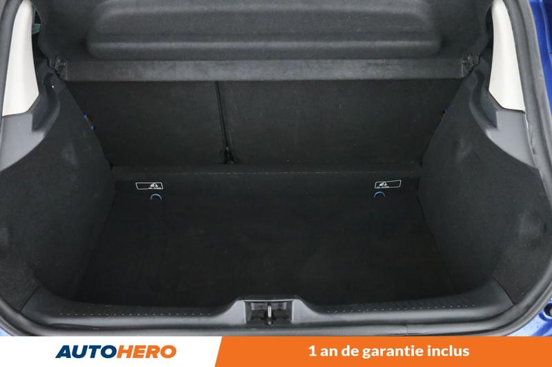 Renault Clio 1.2 TCe Energy Intens Edc 118 ch