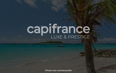 Maison - 450 m² - 9 pièces