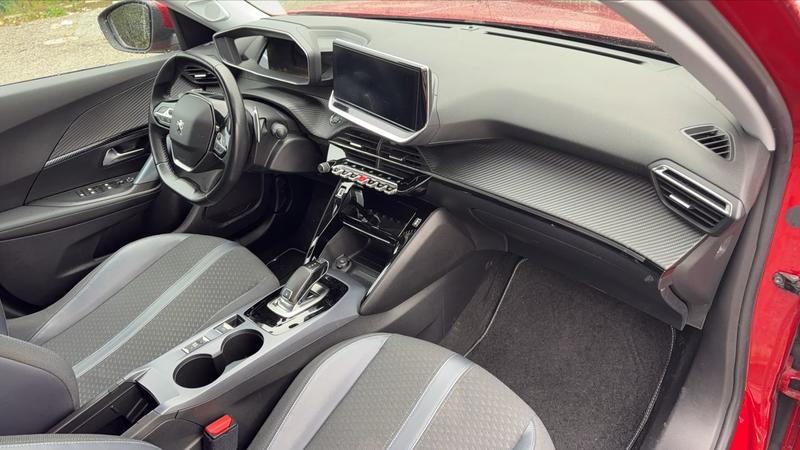 Peugeot 2008 II 1.5 BlueHDi 130 Eat8 Allure Business - Automatique