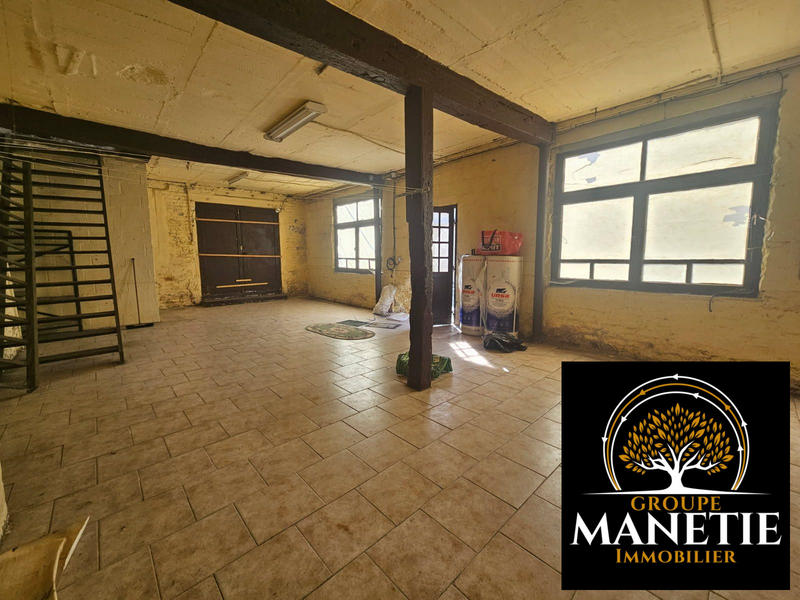 Maison - 136 m² - 4 pièces