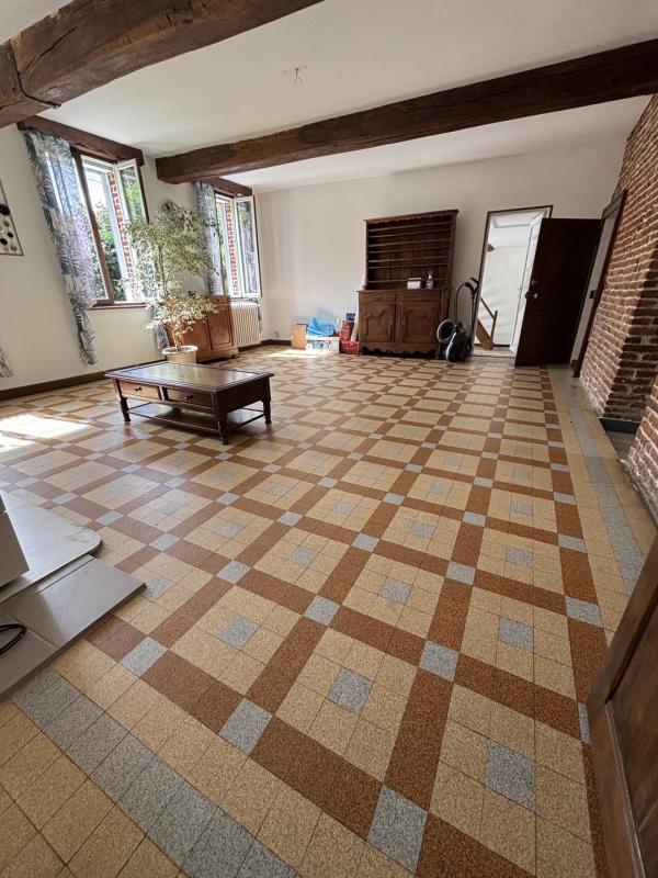 Maison de campagne - 177 m² - 10 pièces