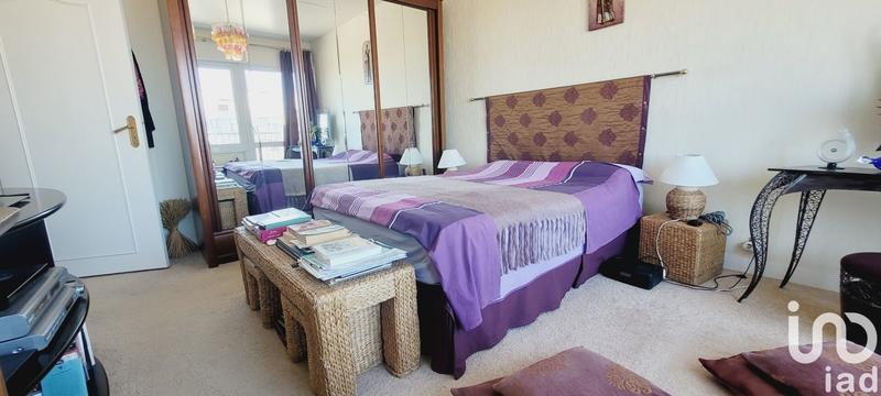 Appartement - 108 m² - 5 pièces