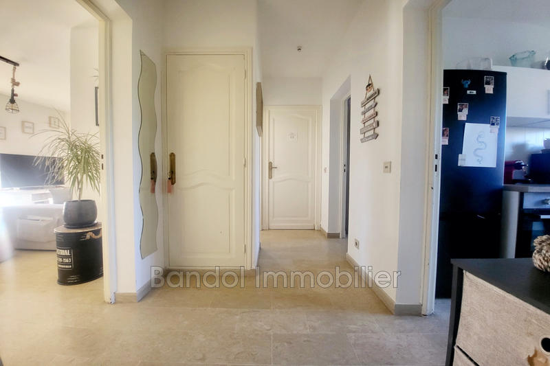 Appartement - 45 m²