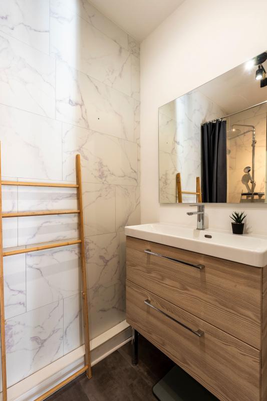 Appartement - 23 m² - 1 pièce