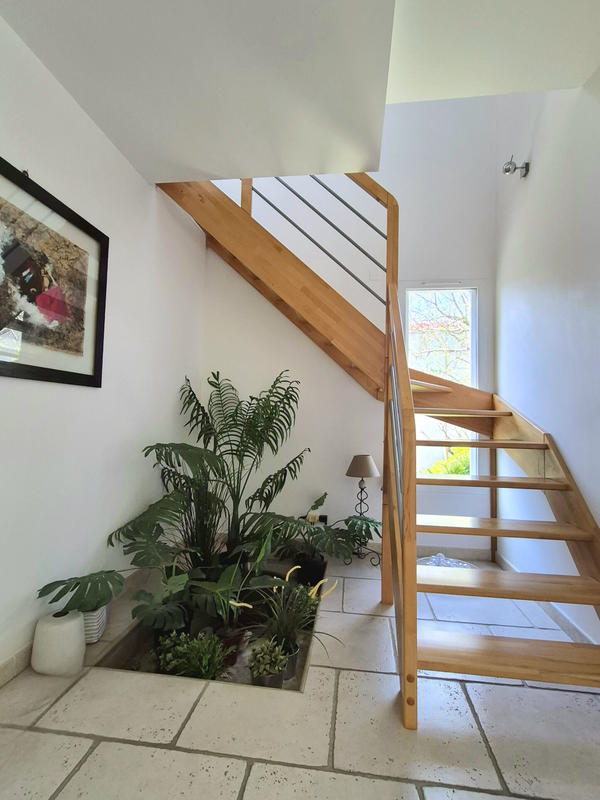 Villa - 188 m² - 6 pièces