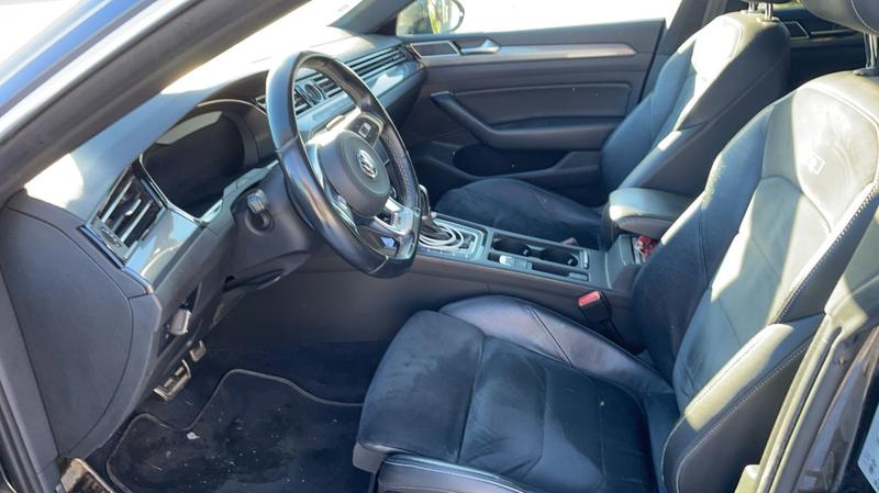 Volkswagen Arteon 1.5 Tsi 150 Dsg7 R-Line Exclusive - Automatique Toit ouvrant