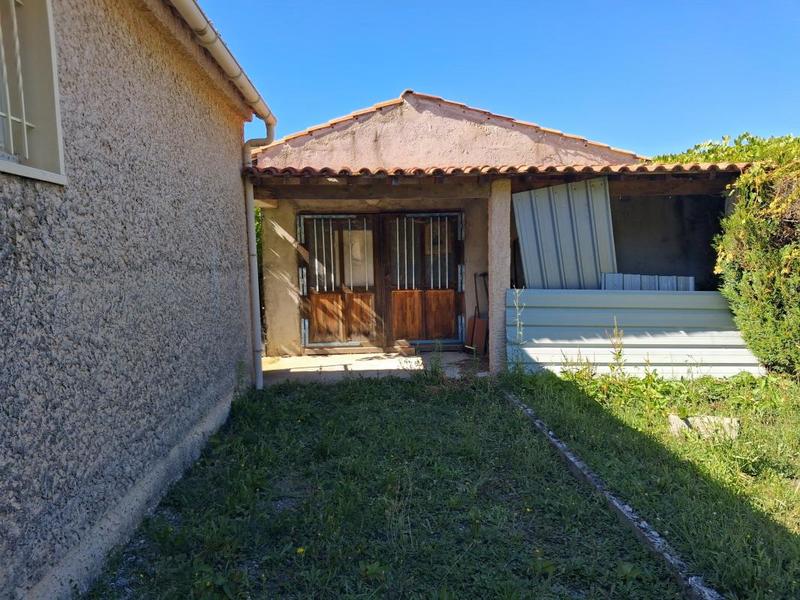 Villa - 130 m² - 4 pièces