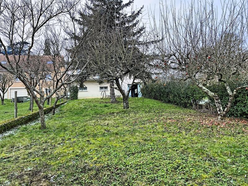 Maison - 74 m² - 3 pièces