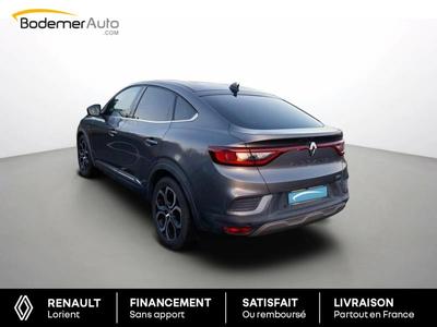 Renault Arkana E-Tech 145 - 21b Intens