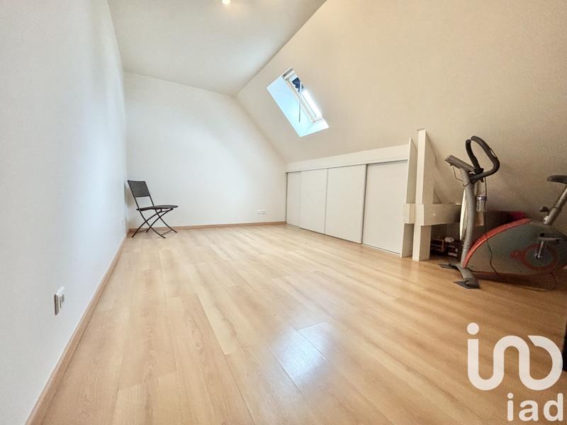 Maison - 138 m² - 7 pièces