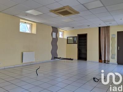 Maison de village - 62 m² - 2 pièces