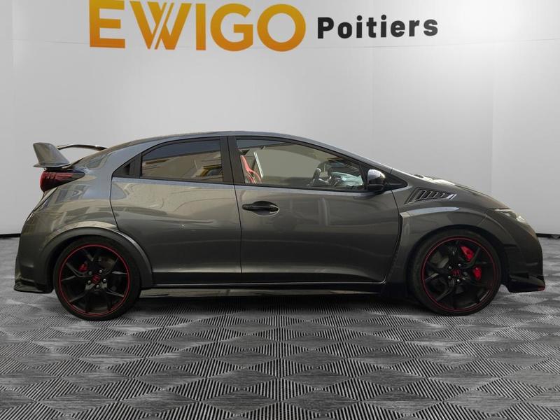 Honda Civic Type-R i-Vtec 310 Pack Gt