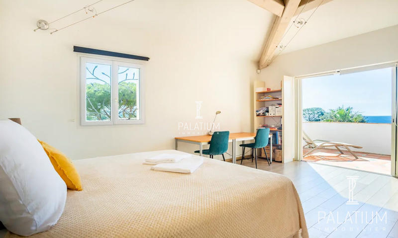 Villa - 500 m² - 14 pièces