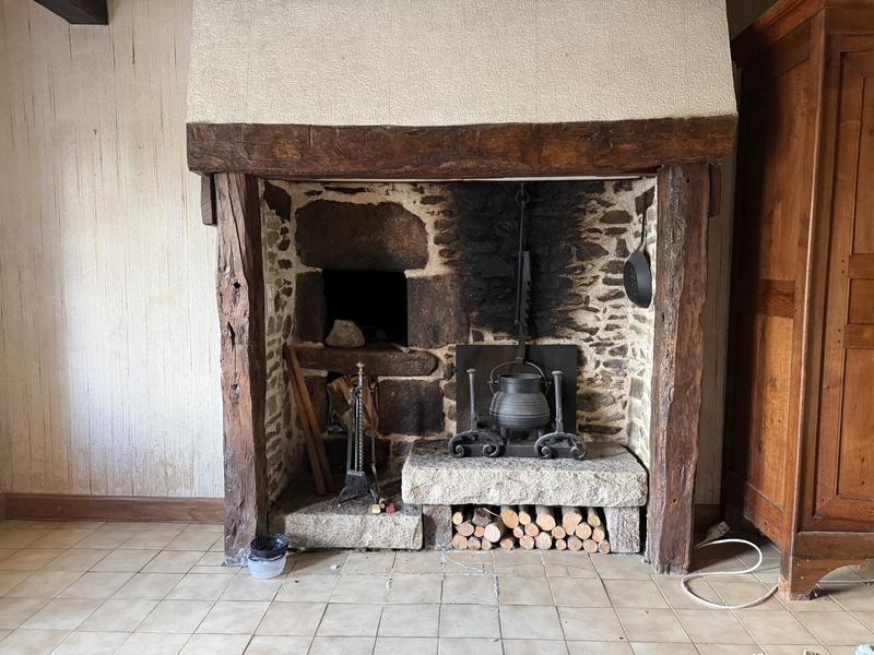 Maison - 99 m² - 4 pièces