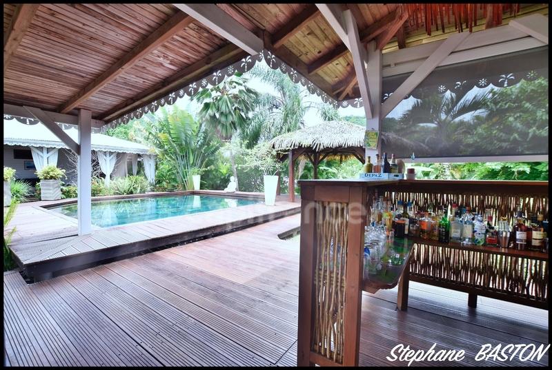 Villa - 153 m² - 6 pièces